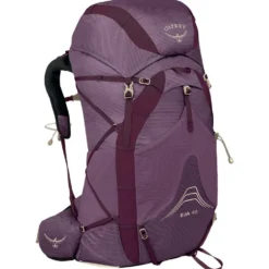 Zaino Osprey Eja 48 Purple Dusk