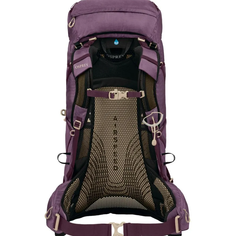 Zaino Osprey Eja 48 Purple Dusk