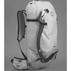 Zaino Osprey Firn 28 Elderberry Purple Peppermint Green