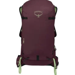 Zaino Osprey Firn 28 Elderberry Purple Peppermint Green