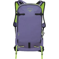 Zaino Osprey Firn 18 Euphoria Purple