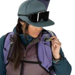 Zaino Osprey Firn 18 Euphoria Purple