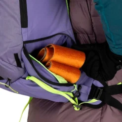 Zaino Osprey Firn 18 Euphoria Purple