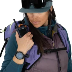 Zaino Osprey Firn 18 Euphoria Purple