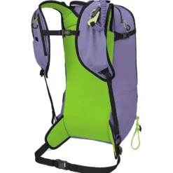 Zaino Osprey Firn 18 Euphoria Purple