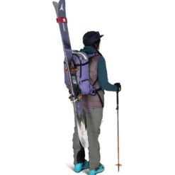 Zaino Osprey Firn 18 Euphoria Purple