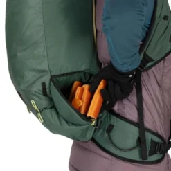 Zaino Osprey Firn 28 Tundra Green
