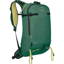 Zaino Osprey Firn 18 Tundra Green