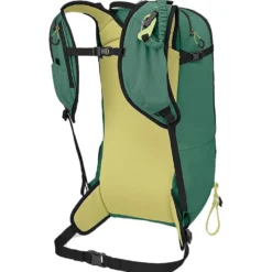 Zaino Osprey Firn 18 Tundra Green