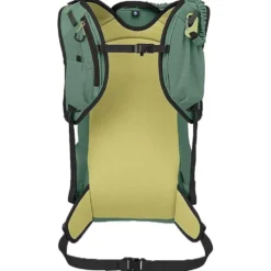 Zaino Osprey Firn 18 Tundra Green