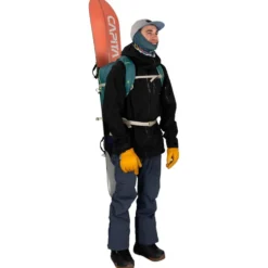 Zaino Osprey Glade 20 Cascade Blue