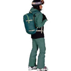 Zaino Osprey Glade 20 Cascade Blue