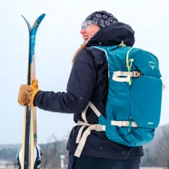 Zaino Osprey Glade 20 Cascade Blue