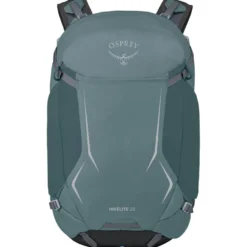 Zaino Osprey Hikelite 26 Cascade Blue