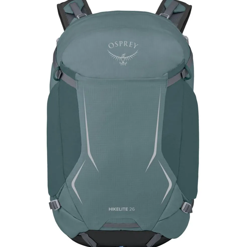 Zaino Osprey Hikelite 26 Cascade Blue
