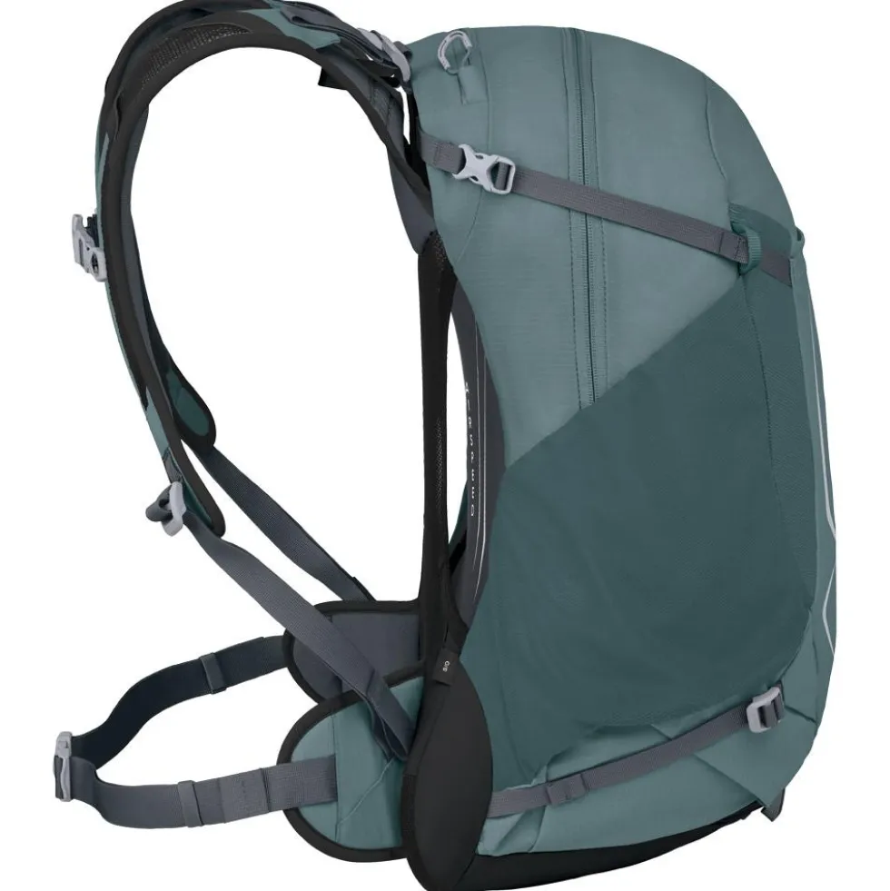 Zaino Osprey Hikelite 26 Cascade Blue