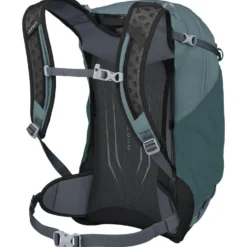 Zaino Osprey Hikelite 26 Cascade Blue