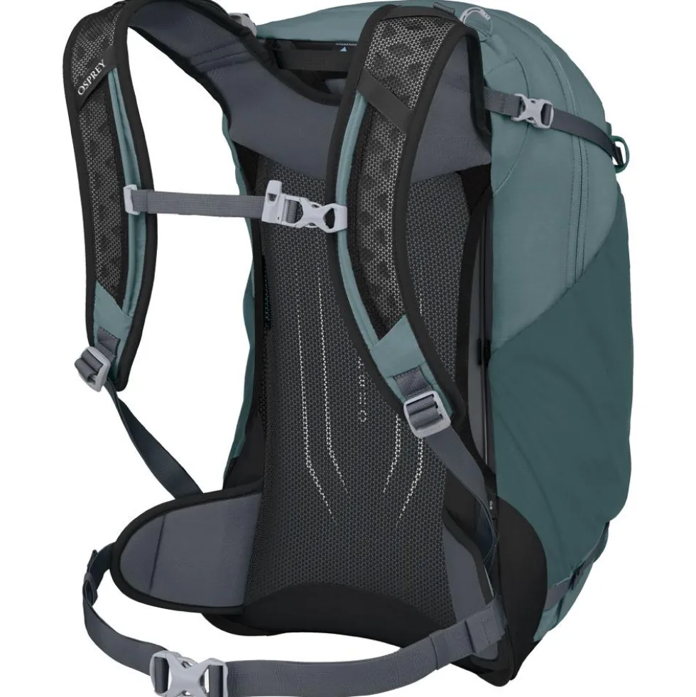 Zaino Osprey Hikelite 26 Cascade Blue
