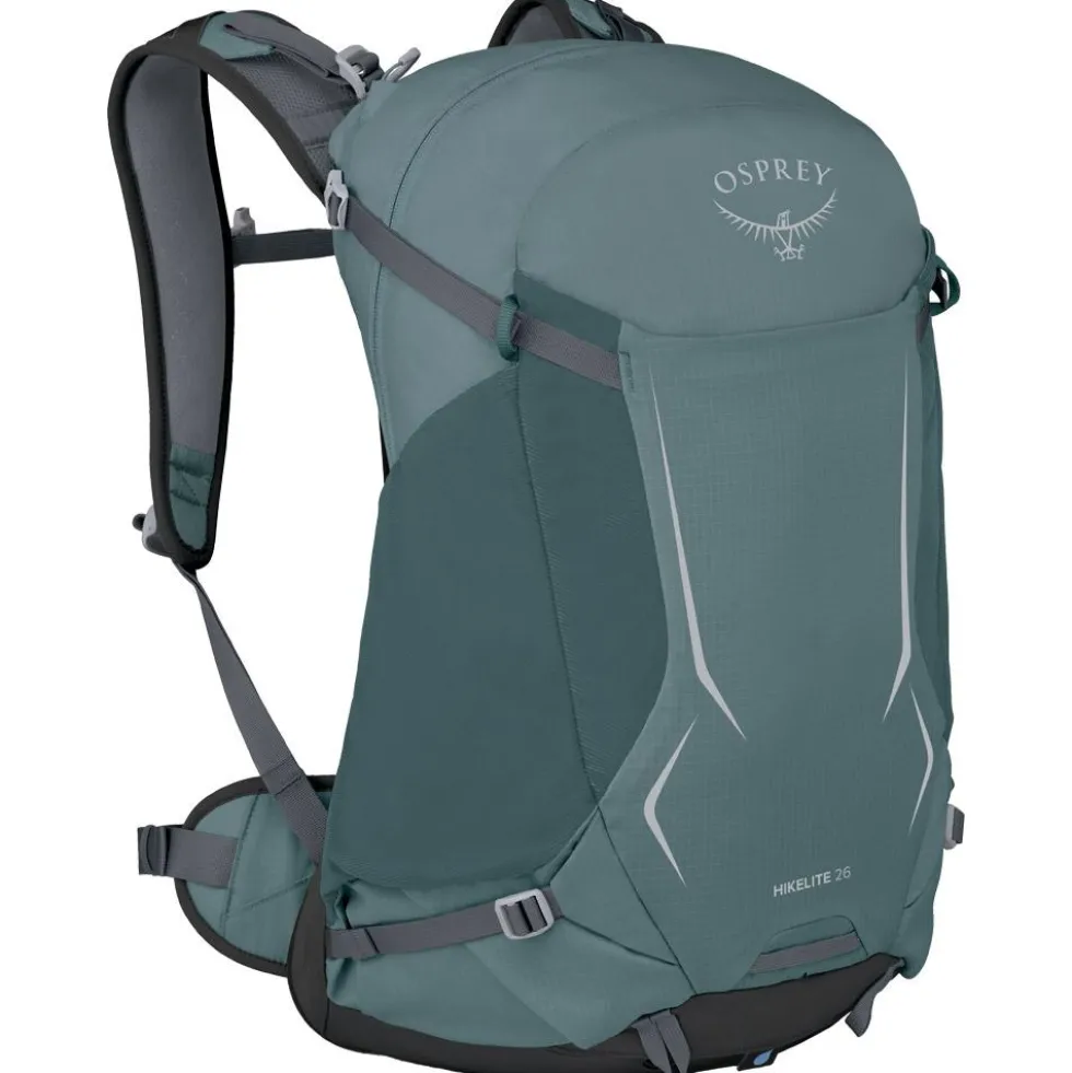 Zaino Osprey Hikelite 26 Cascade Blue