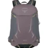 Zaino Osprey Hikelite 28 Grapite Purple