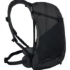 Zaino Osprey Hikelite 26 Raven Black