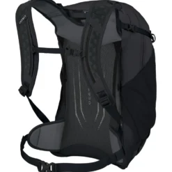 Zaino Osprey Hikelite 26 Raven Black