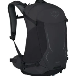 Zaino Osprey Hikelite 26 Raven Black