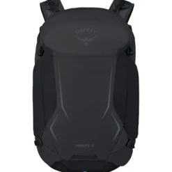 Zaino Osprey Hikelite 26 Raven Black