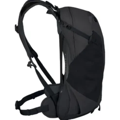 Zaino Osprey Hikelite 18 Raven Black
