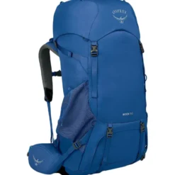 Zaino Osprey Rook 50 Astrology Blue Blue Flame