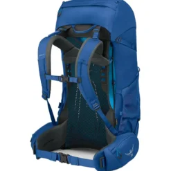 Zaino Osprey Rook 65 Astrology Blue Blue Flame