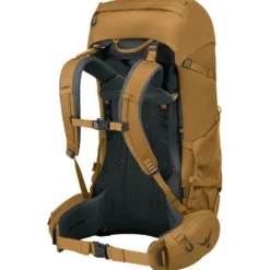 Zaino Osprey Rook 65 Histosol Brown Rhino Grey