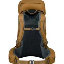 Zaino Osprey Rook 65 Histosol Brown Rhino Grey