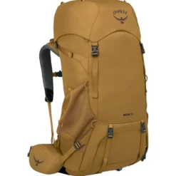 Zaino Osprey Rook 50 Histosol Brown Rhino Grey