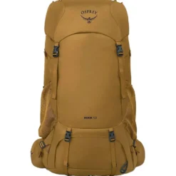 Zaino Osprey Rook 50 Histosol Brown Rhino Grey