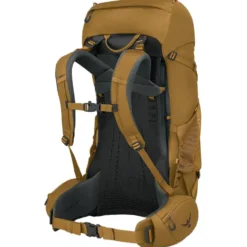 Zaino Osprey Rook 50 Histosol Brown Rhino Grey