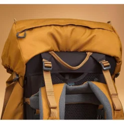 Zaino Osprey Rook 50 Histosol Brown Rhino Grey