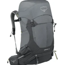 Zaino Osprey Sirrus 36 Medium Grey