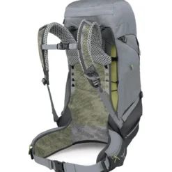Zaino Osprey Sirrus 36 Medium Grey