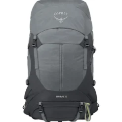 Zaino Osprey Sirrus 36 Medium Grey