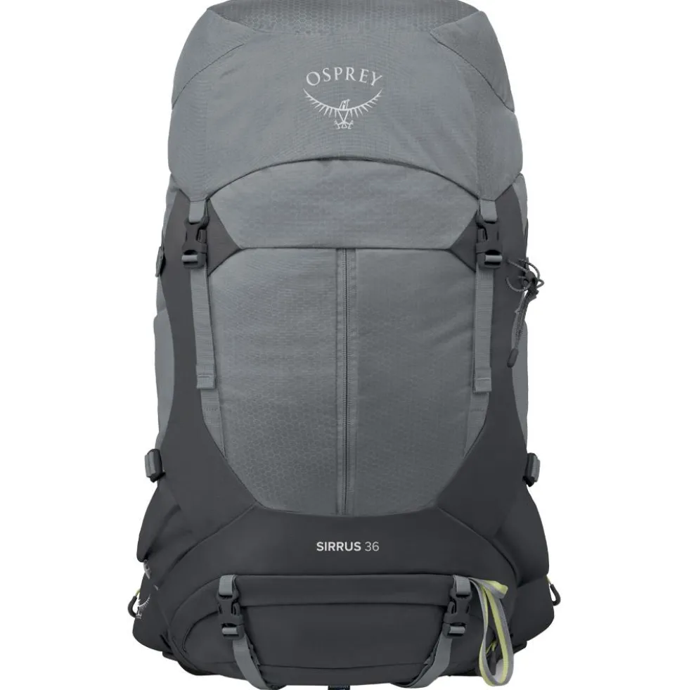 Zaino Osprey Sirrus 36 Medium Grey