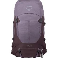 Zaino Osprey Sirrus 36 Purple Dusk