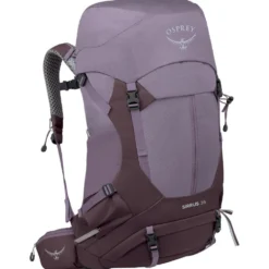 Zaino Osprey Sirrus 36 Purple Dusk