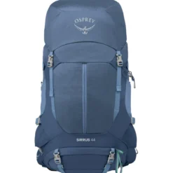 Zaino Osprey Sirrus 44 Sevres Blue
