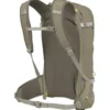 Zaino Osprey Soelden 32 Olive Tan Earl Grey