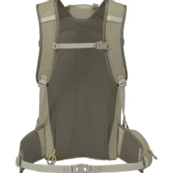 Zaino Osprey Soelden 32 Olive Tan Earl Grey