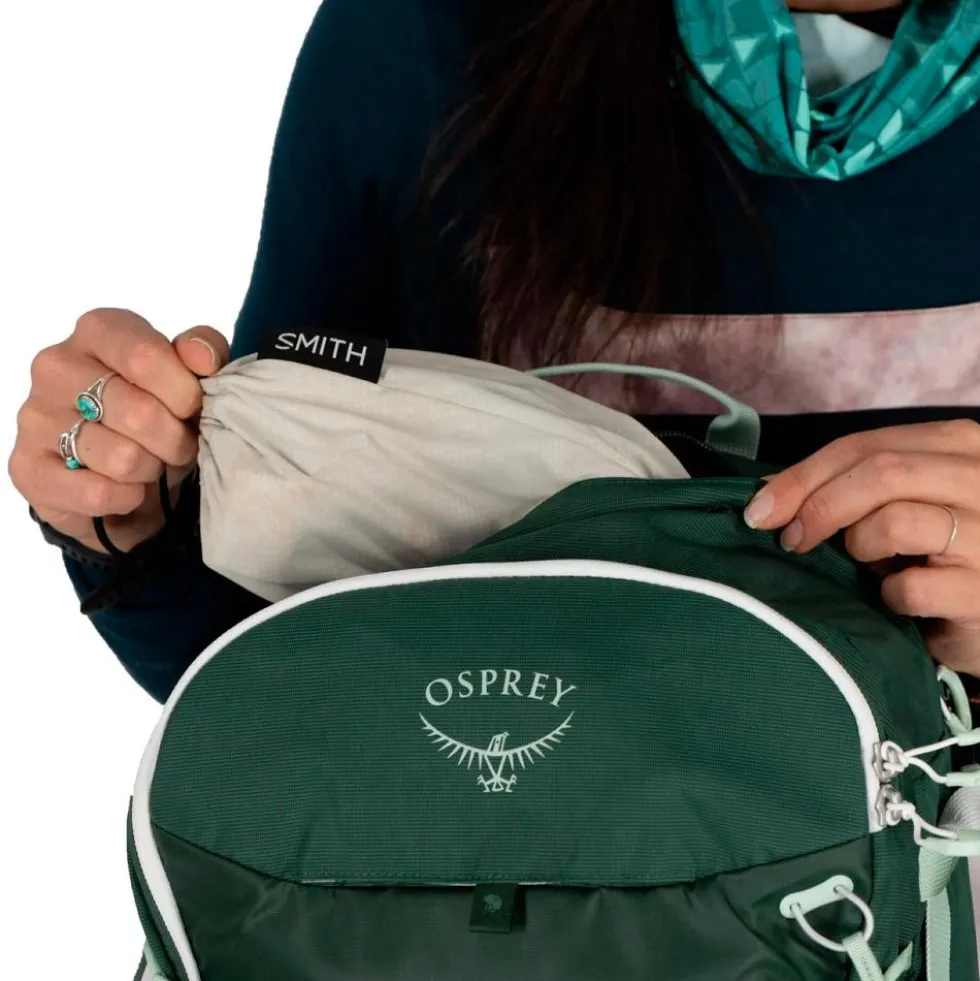 Zaino Osprey Sopris 32 Tundra Green Green Canopy