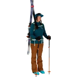 Zaino Osprey Sopris 32 Tundra Green Green Canopy
