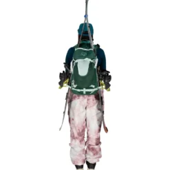 Zaino Osprey Sopris 32 Tundra Green Green Canopy