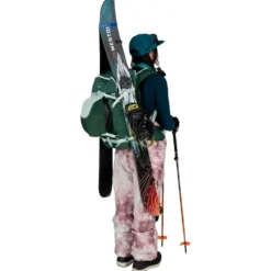 Zaino Osprey Sopris 32 Tundra Green Green Canopy